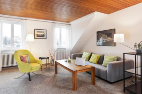 Altstadt Apartments, Baden-Baden